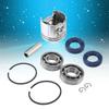 37mm Piston Rings Bearing Oil Seal Kit Fit for STIHL 017 MS170