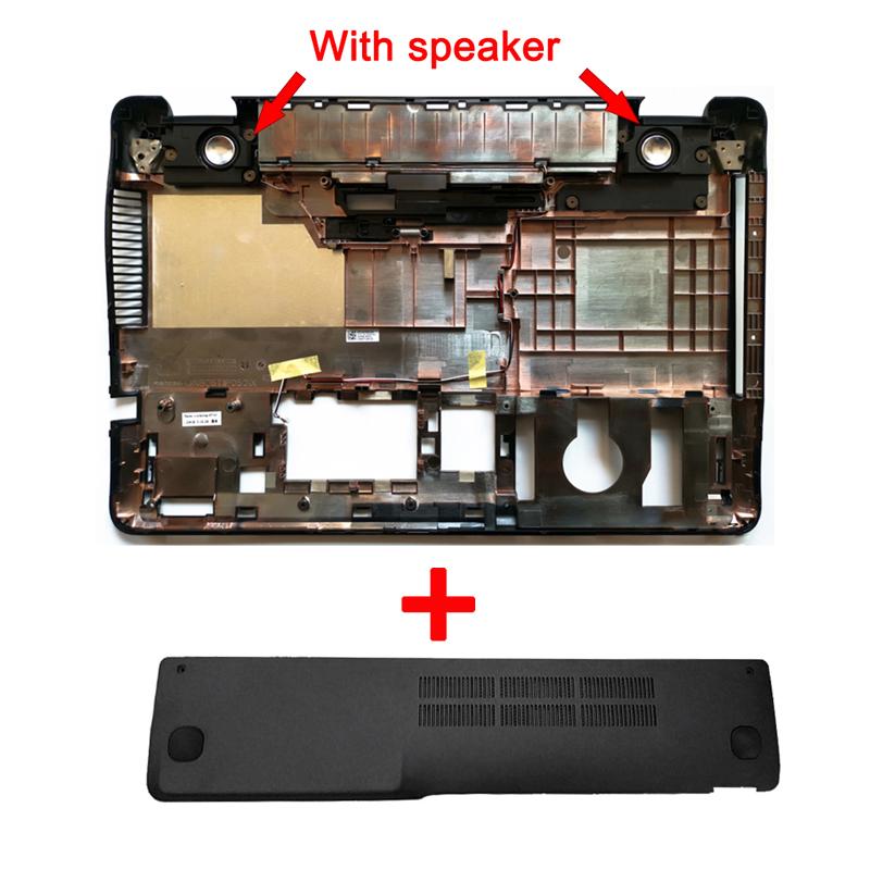 Laptop Bottom Shell for ASUS N551 N551J N551JK JB JQ VW GL551 Host Lower Cover Speaker Hard Disk Cover Case