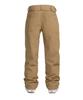 VOLCOM Men'S Nailer Pants (Brown)