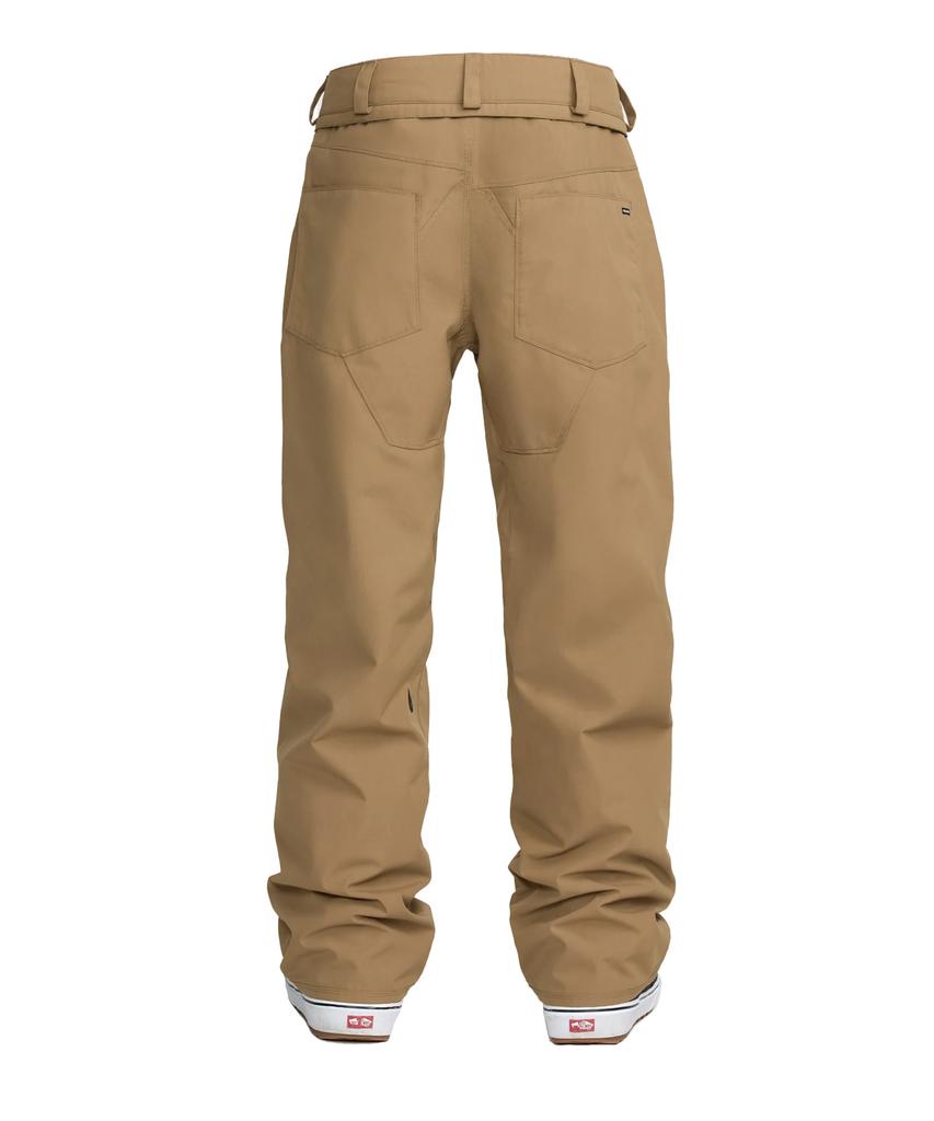 VOLCOM Men'S Nailer Pants (Brown)