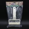 Pastry Pizza Plastic Dough Needle Wheels Roller Bread Hole Punch DIY Baking Tool