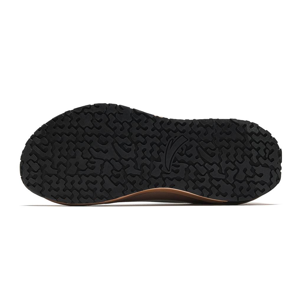 Anta Wind And Rain All The Way Rubber Sole Wear-Resistant Lightweight Low-Top Casual City Commuting Running Shoes Men Sneaker 912615556-8