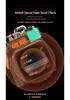 Portable Mini Bluetooth Speaker K15 with Display Screen & Atmosphere Light