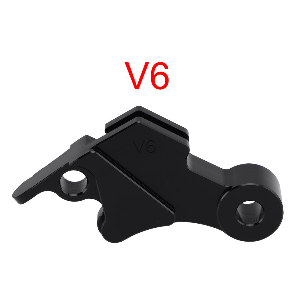 NEW Short Clutch Brake Lever fit for YAMAHA XSR900 XSR900GP MT-09 MT-09SP 24-25 Red