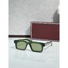 PALM JACQUES Luxury Designer Polarized Sunglasses for Men and Women, Vintage Style jmm belvedere