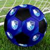 SIZE 5 Erzurumspor FK Soccer Ball Colorful All Ages Machine Stitched PVC Competition Ready Durable High-Bounce