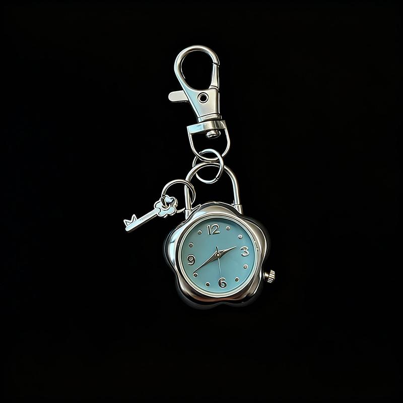 Chaîne de Montre à Gousset Creuse Design Steampunk Horloge Pendentif Collier Vintage Bijoux Montre Hommes Femmes Sac Cadeau Breloque