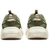 FILA Fluid 4 Sneakers 'Green White' F12M242101FSW