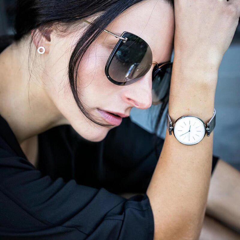 

SHAUNA винтажные солнцезащитные очки «кошачий глаз» женские брендовые дизайнерские модные розовые зеркальные очки UV400