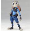 Figure Complex Movie Revoltech Judy Hopps Judy Hopps Total Height Approximately 100mm ABS PVC Painted Movable Figure &
