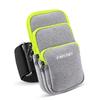 Large Capacity Arm Band Pouch Phone Holder Mobile Phone Arm Bag Running Phone Bags  Smart Phones