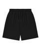 S'EST Training Sweat Shorts - Black