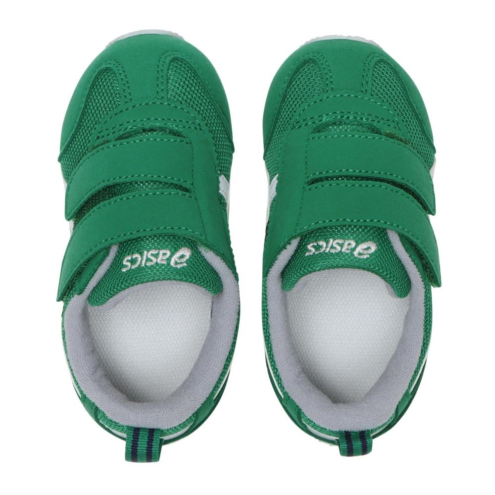 Asics Idaho Baby 4 1144a235 300 Green White