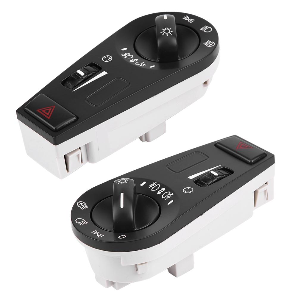 Headlight Lamp Control Switch Button for Volvo Truck FH12 FM VNL 20942844 20466302