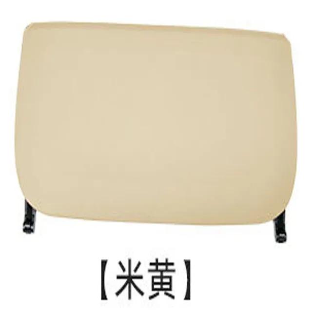 Suitable for 5 Series F18 Seat Back Panel Storage Bag 7 Series F02 Seat Back Repair Bag Glove Bag