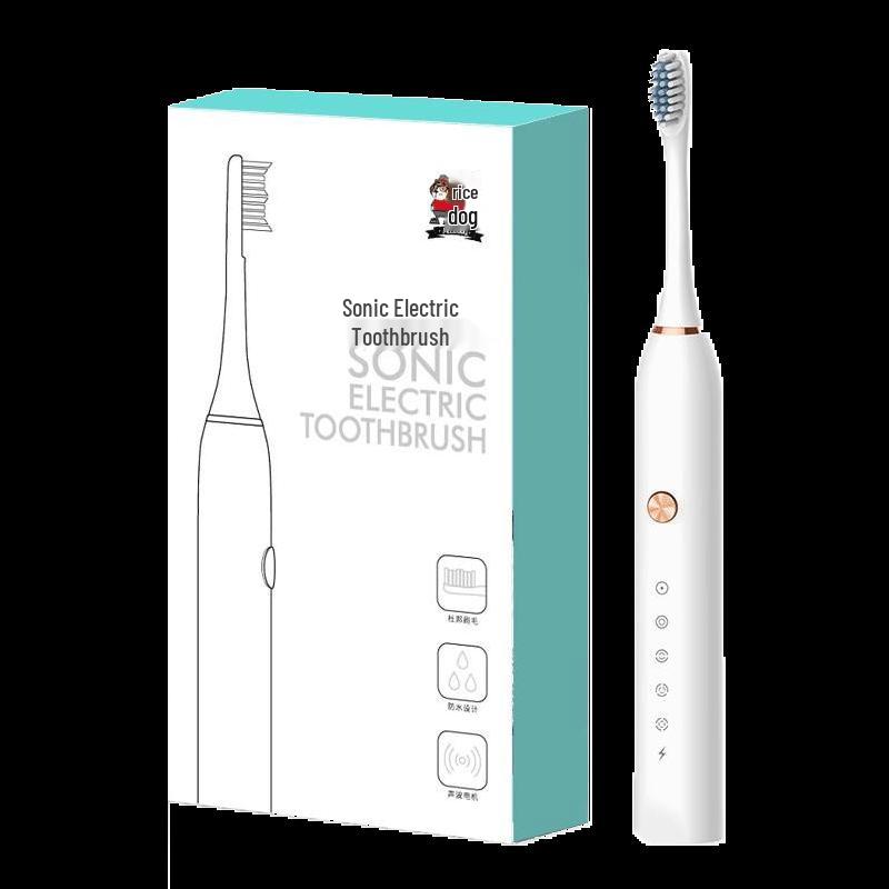 MEEEGOU MX602 Sonic Electric Toothbrush