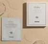 d'Alba White Truffle Nourishing Treatment Mask Intensive Hydrating & Firming 25ml X 5ea Korean Skincare Sheet Mask