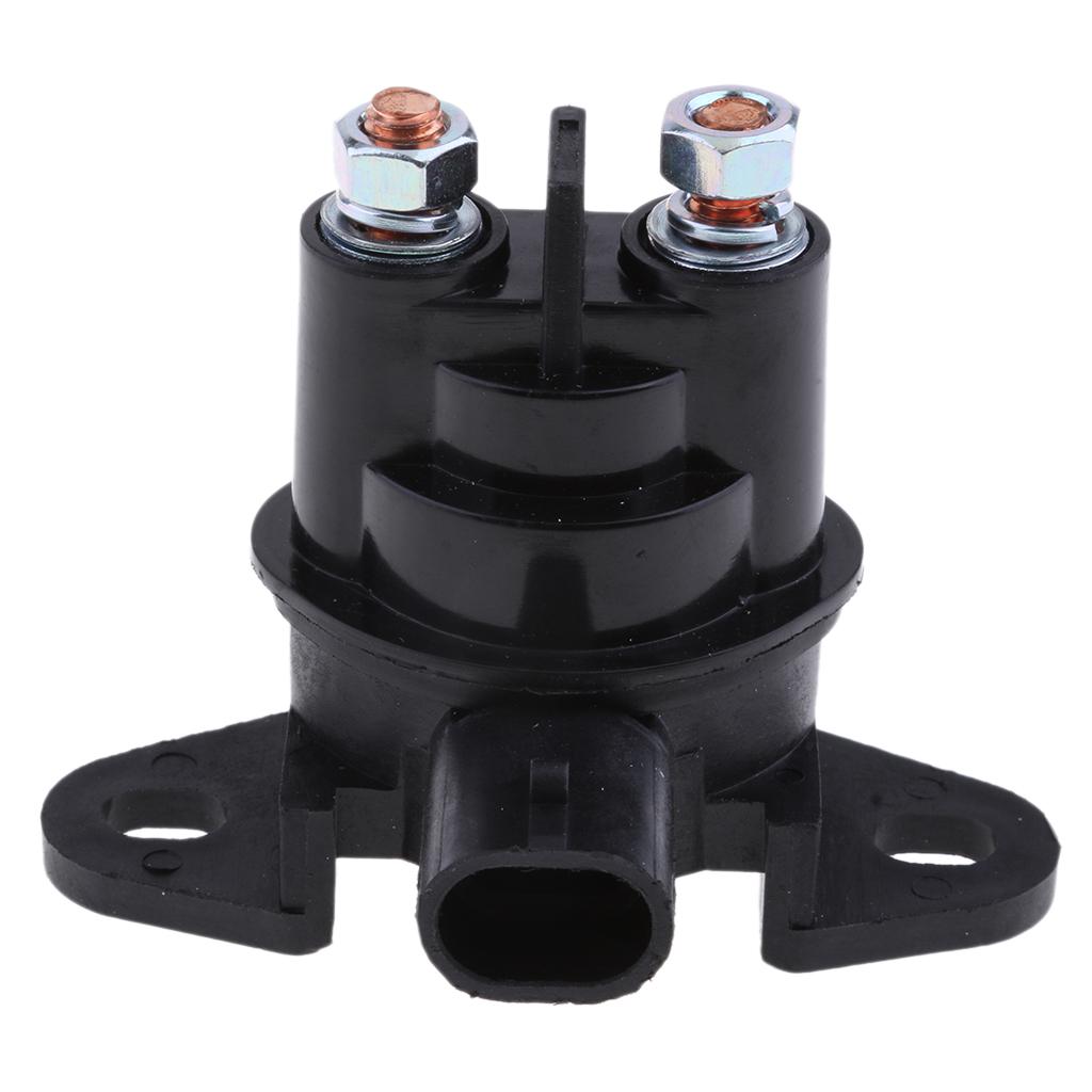 Motorcycle Electrical Parts Motorcycle Starter Relay Solenoid for Honda VTX1800 VTX 1800 C1 C2 F1 F2 F3 N1 N2 N3 R1