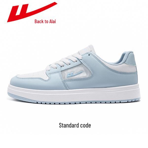 Women s 2024 HuiLi Panda Mesh Sneakers - Black  White Thick Sole Casual Sports Shoes 35