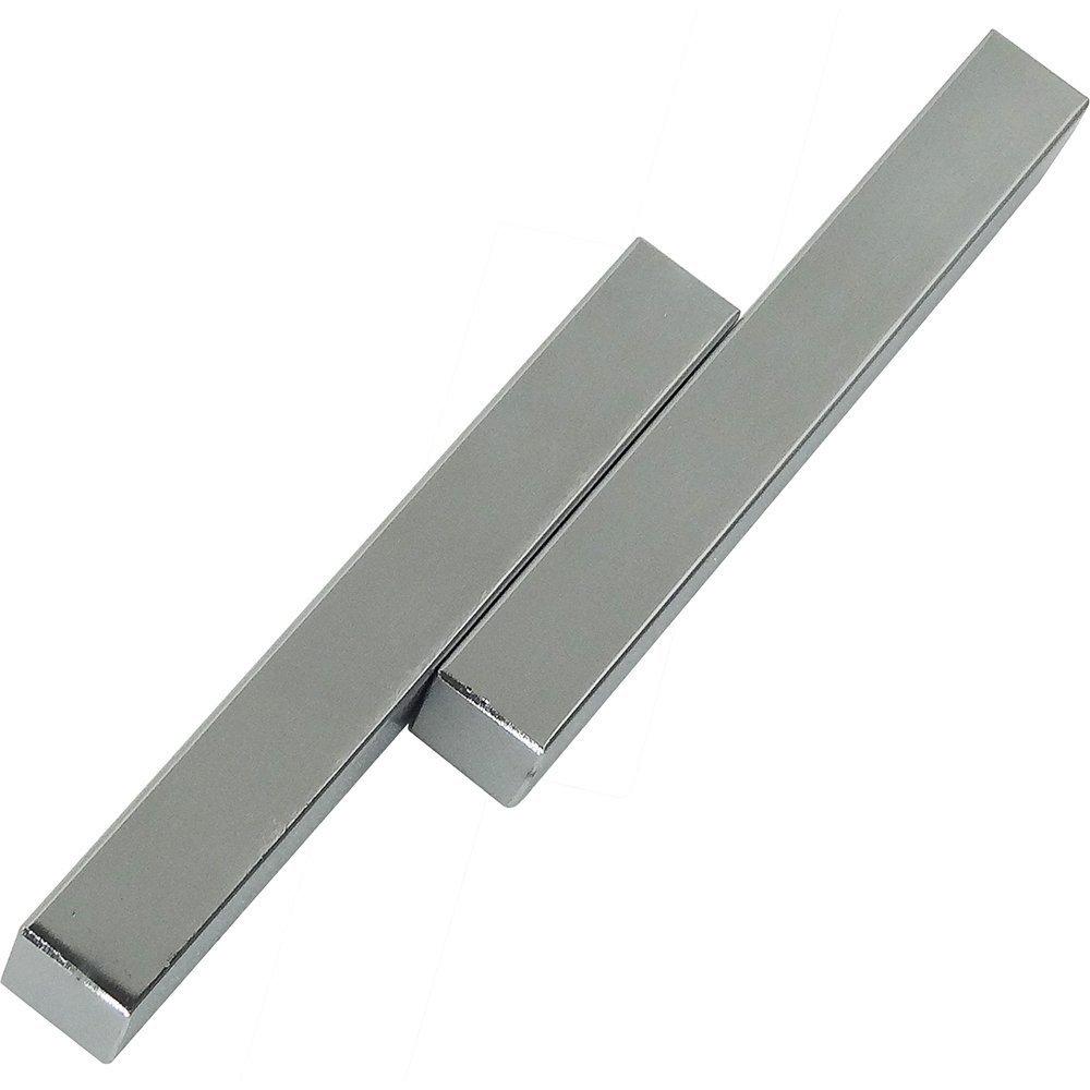 

Kobaido Calligraphy Paperweights, Set of 2 (Medium), 16 x 16 x 120mm, 460g