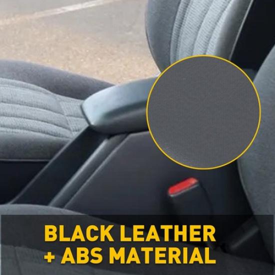 Center Console Lid Armrest Fits Replacement Gray For 1995-2000 Toyota Tacoma EXV