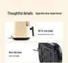 Camel Multifunctional Air Fryer - Large Capacity Oil-Free Automatic Oven