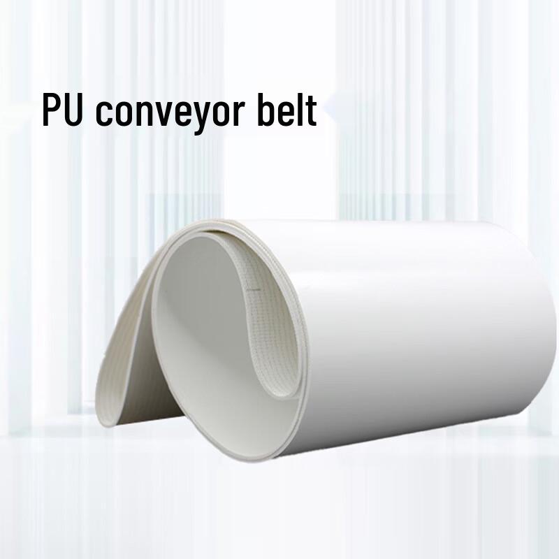 PU Food Grade Conveyor Belt