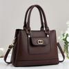 Crossbody Bags for Women Purses and Handbags Tote Shoulder Bag Crossbody Purses and Handbags Women's PU Leather Tote Top Handle Satchel Shoulder Bags