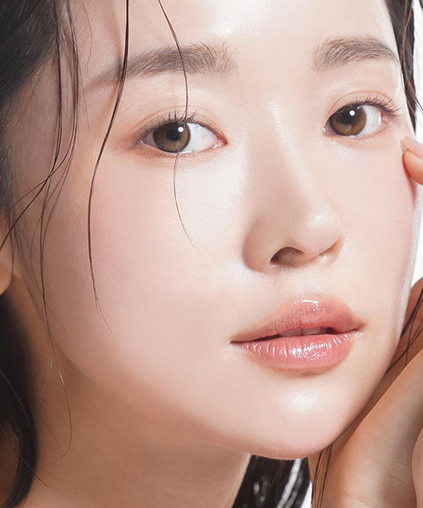 Pretty Filter Cover Tinted Moisturizer