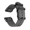 Curea de înlocuire pentru Garmin Fenix 8/7X/6X Pro/5X/5X Plus/3 HR/Tactix Charlie 22/26mm Nailon Împletit, cu Eliberare Rapidă