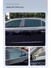 Compatible with Avatr 11/12/06/07: Car Window Heat Insulation & Explosion-Proof Sun Film.