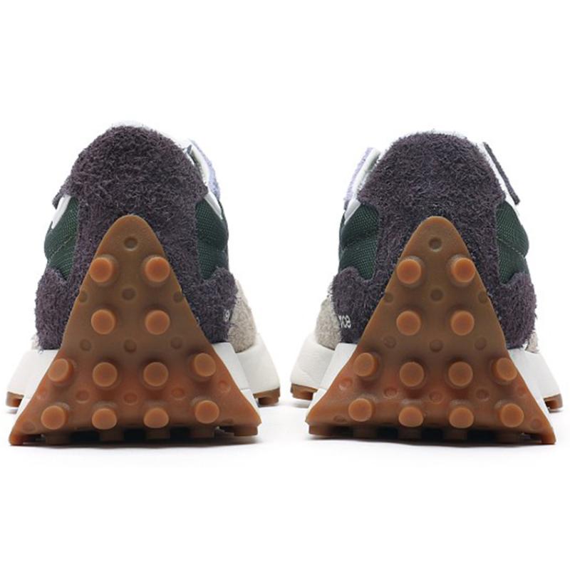 New Balance 327 Oak Leaf Green Women's Sneakers WS327COB