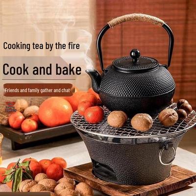 Barbacoas y kebab – Asadores para barbacoas