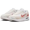 Nike AIR MAX VERSE Low Top Running Shoes Men's Beige Orange - FV1302-100