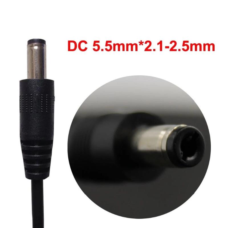 Universal 21V 1A 2A Lithium Battery Charger Durable Heat Resistant for E-bikes Electric Scooters Power Tools Use