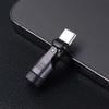 180 Degree USBC Charging Converter Fast Data Transfer USB-A Female Adapter  USB C Cable
