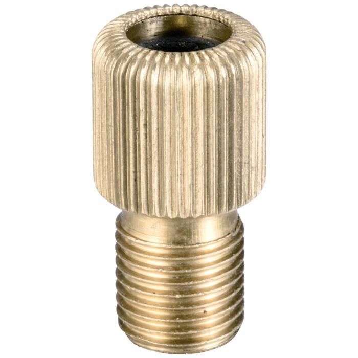 Adaptateur De Valve - MAKITA - TE00000594 - Conçu Pour Valves Françaises