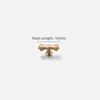 Zinc Alloy Cabinet Door Handle Light Luxurious Modern Simple Drawer Knobs High-end European Style Cabinet Hardware Kitchen Door