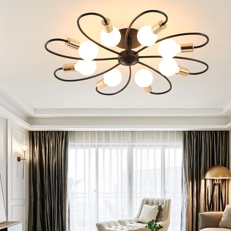 Modern LED Pendant Ceiling Light