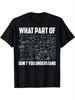 Tops – T-Shirts