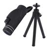 HD80X100 Monocular Telescope High Definition 80x100 Optical Telescope for Outdoor Hunting Bird Watching