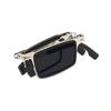 Foldable Portable UV-Protective Reading Glasses Stylish Retro Ultra-Lightweight Metal-Frame Presbyopia Eyewear 0 To +4.0