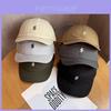 Vintage American Style Baseball Cap Short Brim Lightweight Breathable Outdoor Sun Hat For Men And Women