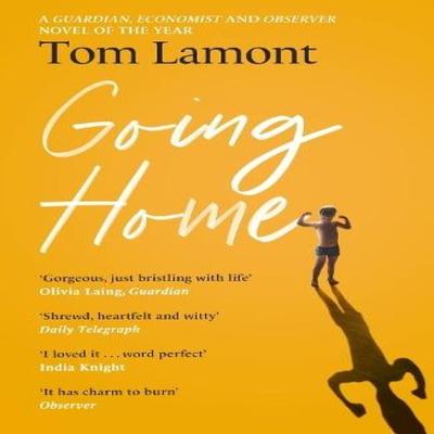 Going Home by Tom Lamont Paperback Book 9781399727518