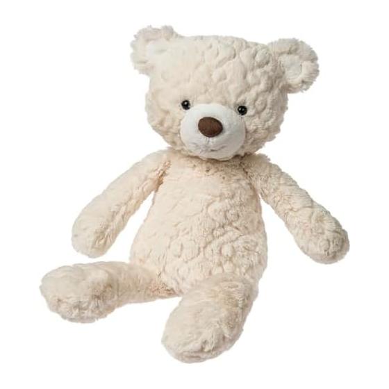 Mary Meyer Patty Cream Bear М 53371