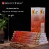 GR Indian Handmade Aromatherapy Incense - 43 Authentic Scents for Home Use