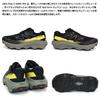 Б/у Мужские кроссовки для трейлраннинга Salomon L47883200 ULTRA FLOW 2 GORE-TEX Черный Sedona Sage Incaberry SL084 25.5см