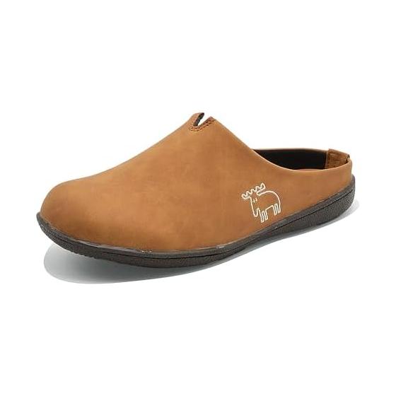 [Mozu] Sabo Sandals, Women s, For Indoor and Outdoor Use, Sabo Sandals