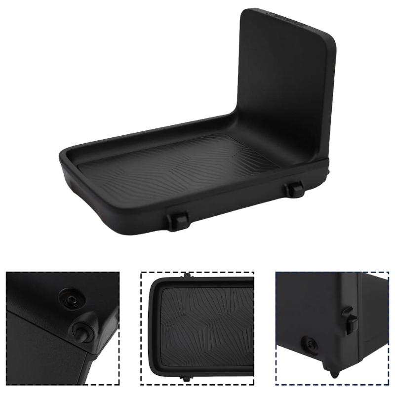 Removable Insert Tray Storage Tray 83405-TLA-A02ZA Replacement Car Interior Armrest Case for 2017-2019 Storage Box