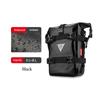 Waterproof Motorcycle Crash Bar Bag Motorbike Touring Side Backpack Yellow Adventure Dry Moto Saddlebags Universal